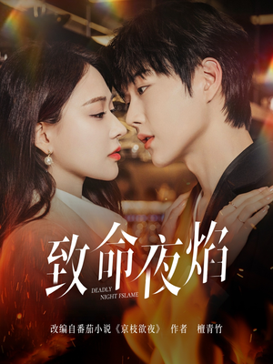 致命夜焰（80集）看这部短剧各种反转各种精彩