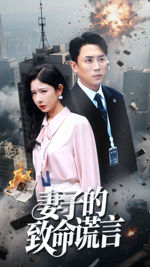 妻子的致命谎言(49集）短剧分享关注我一起追剧