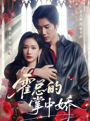 霍总的掌中娇（80集）短剧终极大结局合集