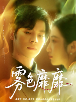 雾色靡靡（67集）精彩短剧看不停
