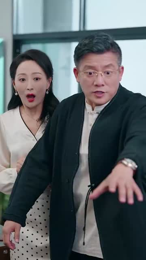 温柔的刺（63集）百亿短剧抢先看