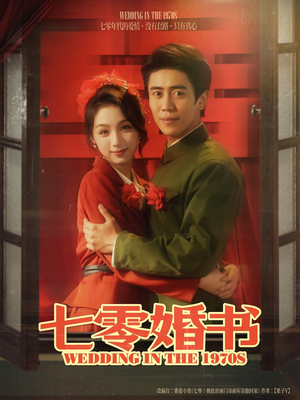 七零婚书（67集）短剧宝藏全集限免看