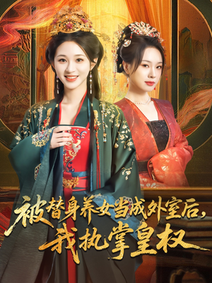 被替身养女当成外室后我执掌皇权（59集）一口气看完排行榜前十短剧