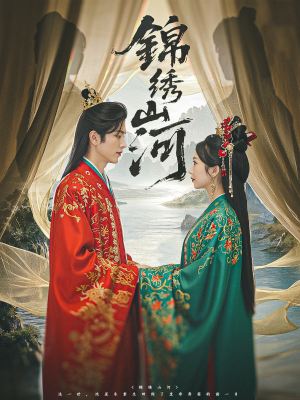 锦绣山河（80集）女帝短剧免费看全集