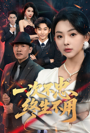 一次不忠终生不用（59集）全集短剧我都看完了