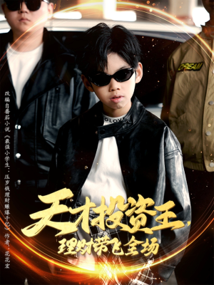 天才投资王理财带飞全场（75集）高清无码短剧免费看