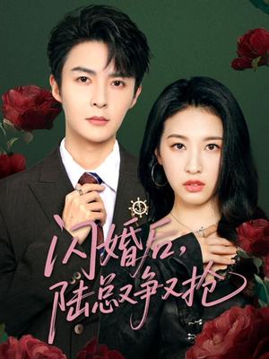 闪婚后陆总又争又抢（83集）全部免费观看全集