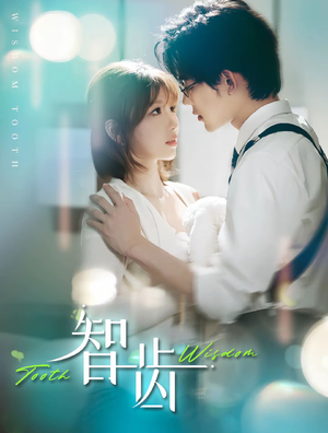 智齿（59集）短剧全集完整版