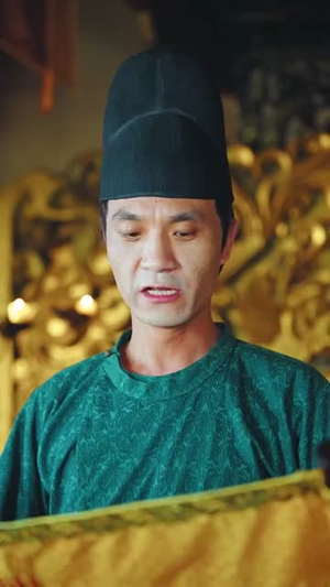 穿梭古今从今天开始黑化（71集）免费短剧看不停