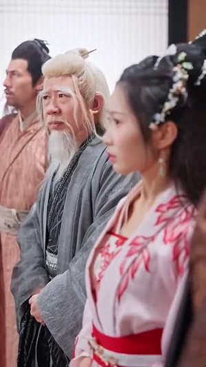 说我是反派，污蔑竟然成真了（85集）好土好上头短剧推荐