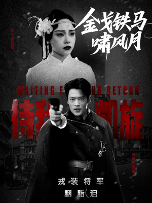 金戈铁马啸风月（54集）红果短剧看全集