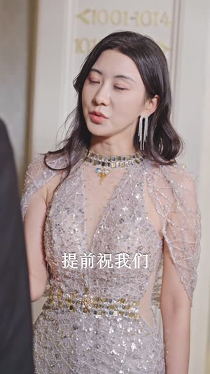 隐龙老爸身份藏不住了（61集）这部短剧我爱了推荐平台精选
