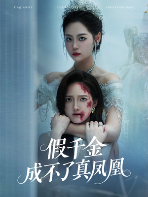 假千金成不了真凤凰（60集）精彩短剧等你来看