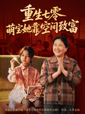 重生七零萌宝她靠空间致富（76集）全集在线短剧观看免费版