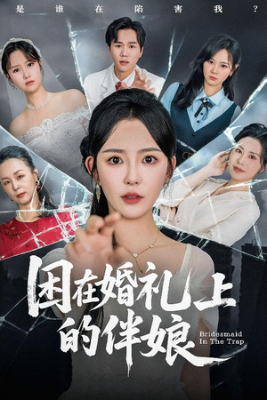 困在婚礼上的伴娘（60集）上头短剧一口气看完系列