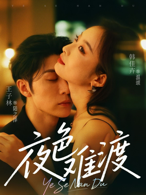 夜色难渡（70集）短剧精选全集无广告