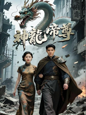 神龙帝尊（100集）在红果短剧免费看全集