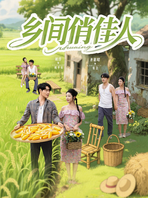 短剧《乡间俏佳人》80集短剧全集资源一键解锁观看