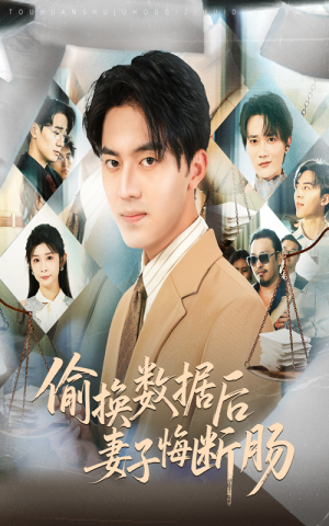 偷换数据后妻子悔断肠（63集）真的太好看了短剧推荐