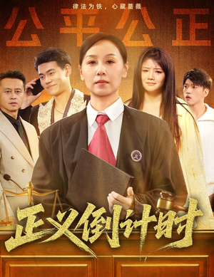 短剧《正义倒计时》50集短剧全集高清打包下载观看