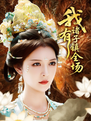 我有诸子镇全场（80集）红果免费短剧