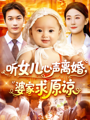 听女儿心声离婚婆家求原谅（108集）免费短剧看全集