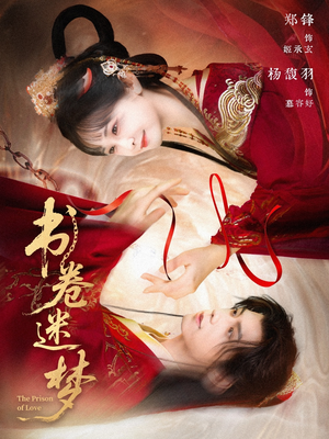 书卷迷梦（66集）精彩短剧免费看