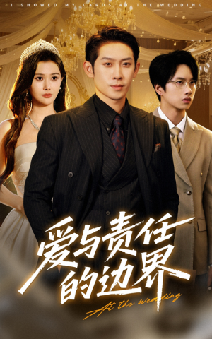 短剧《爱与责任的边界》35集短剧全集高清流畅手机观看