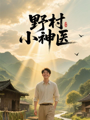 短剧《野村小神医》80集短剧网页版全集免费观看