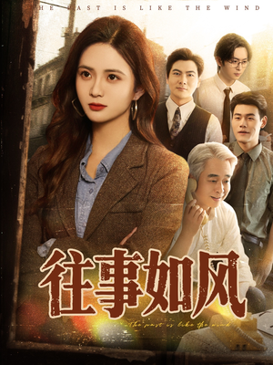 短剧《往事如风》61集短剧全集资源一键解锁观看