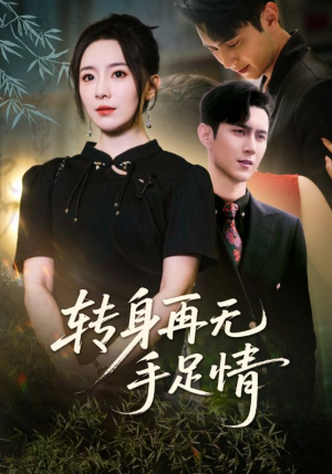 短剧《转身再无手足情》71集短剧高清全集无删减观看