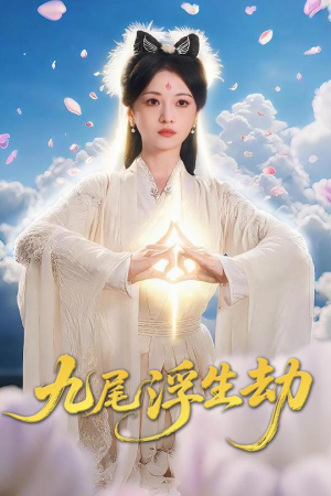 短剧《九尾浮生劫》78集短剧全集资源一键解锁观看