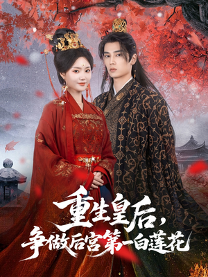 短剧《重生皇后争做后宫第一白莲花》96集短剧全集资源一键解锁观看