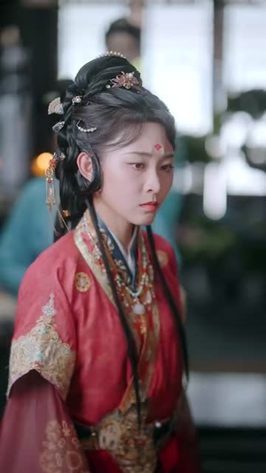 短剧《被偷听心声后！全皇朝宠我》65集短剧全集资源免费分享观看