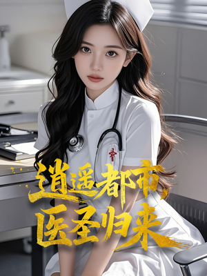 短剧《逍遥都市，医圣归来》110集短剧全集资源网盘免费下载