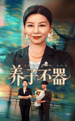 短剧《养子不器》60集短剧手机高清版在线观看