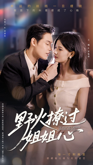 短剧《野火撩过姐姐心》97集短剧高清流畅在线免费观看