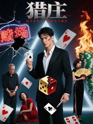短剧《猎庄》62集短剧官网高清正版在线观看