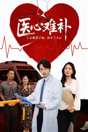 短剧《医心难补》60集短剧全集网盘资源免费分享