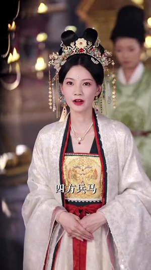 短剧《皇子和亲玄武门再见》65集短剧蓝光画质独家观看